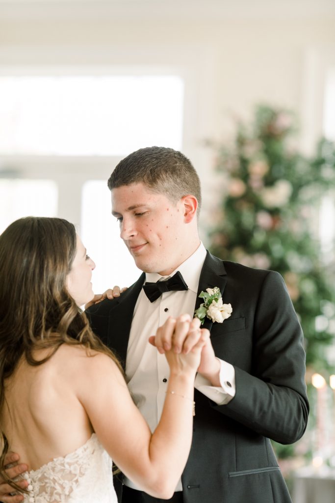 new jersey wedding planner