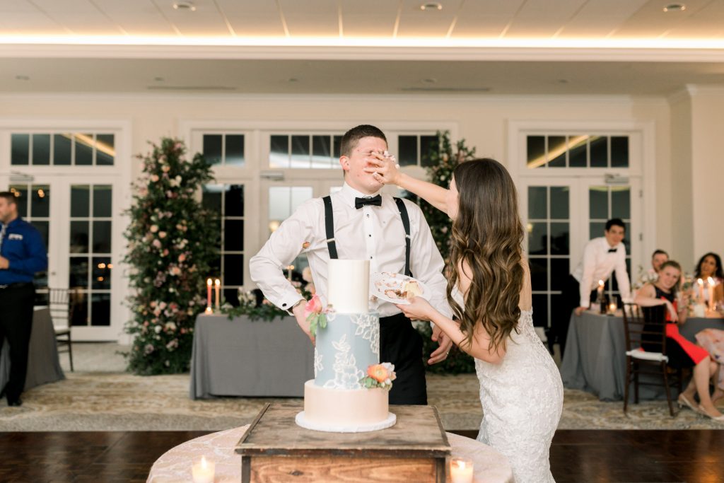 hamilton farm weddings