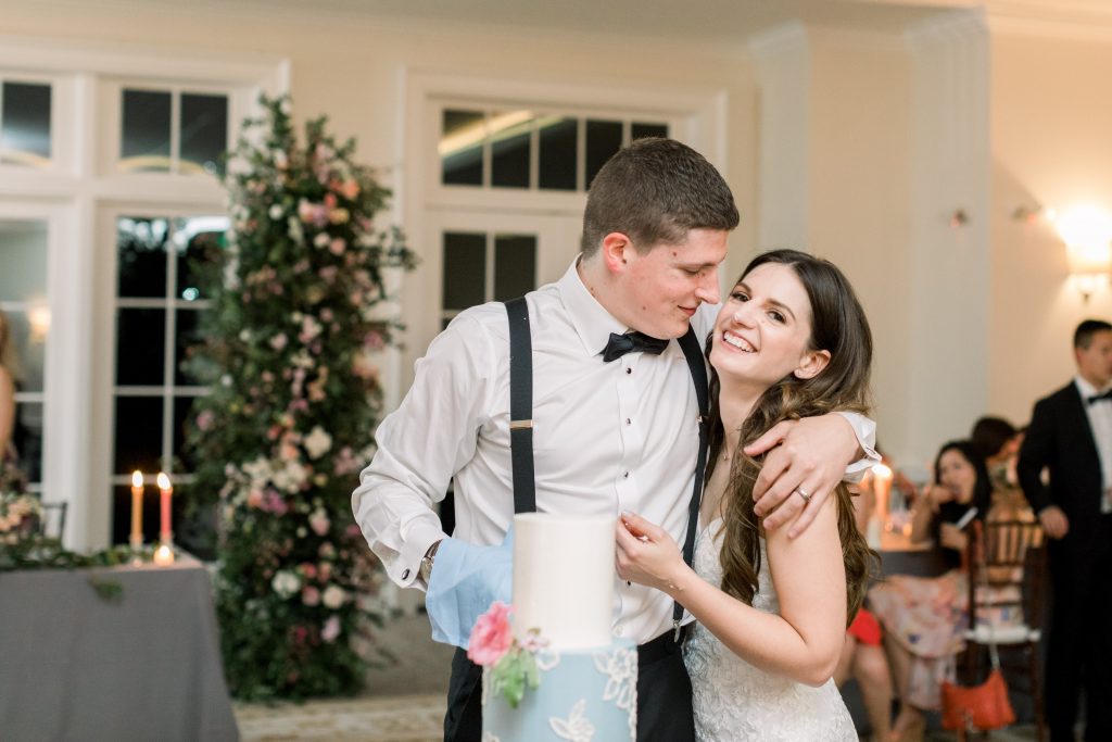 claire duran weddings