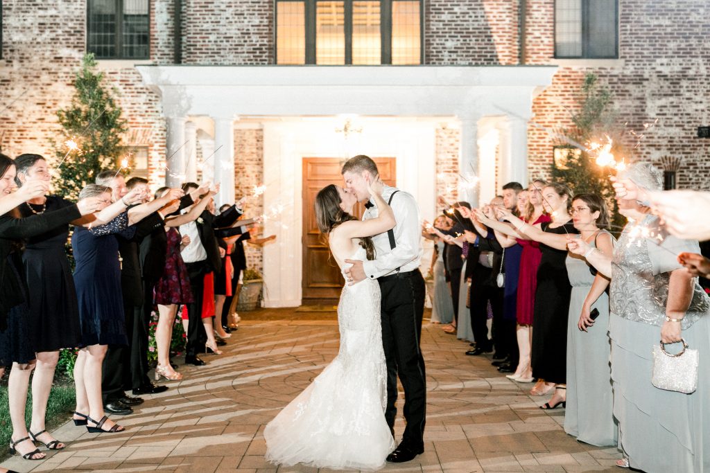 nj wedding planner claire duran