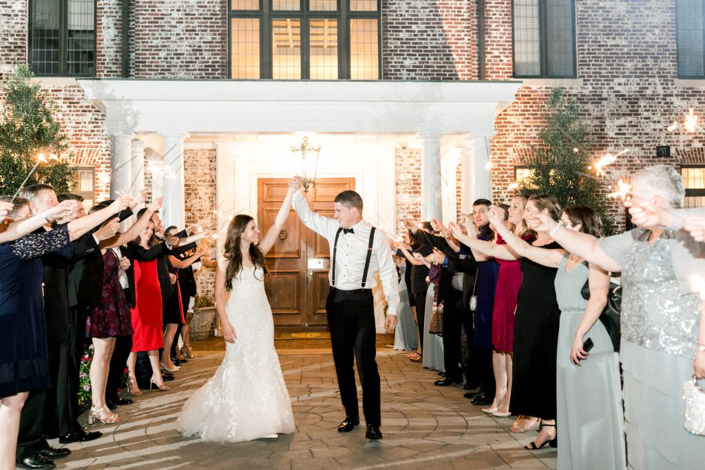 hamilton farm wedding