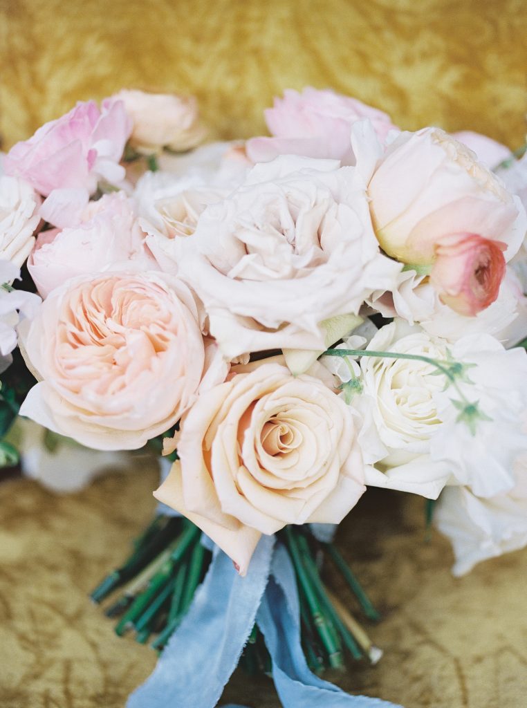 claire duran wedding planner