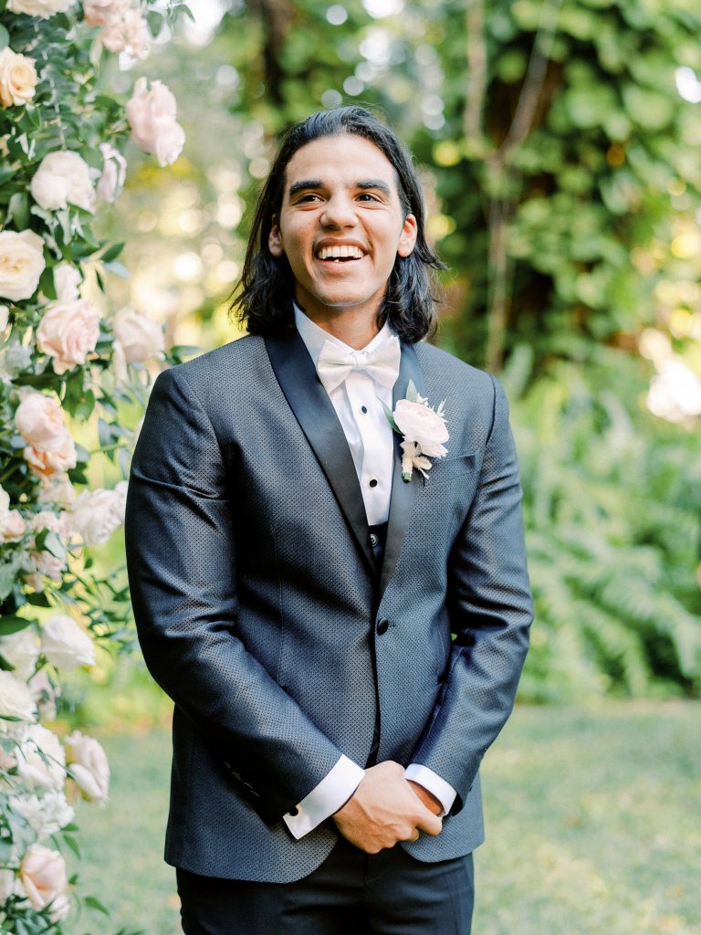 claire duran wedding planner