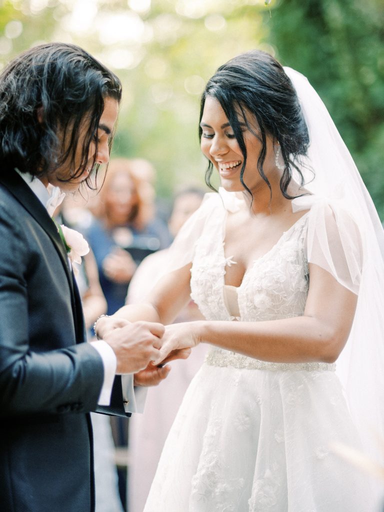 claire duran wedding