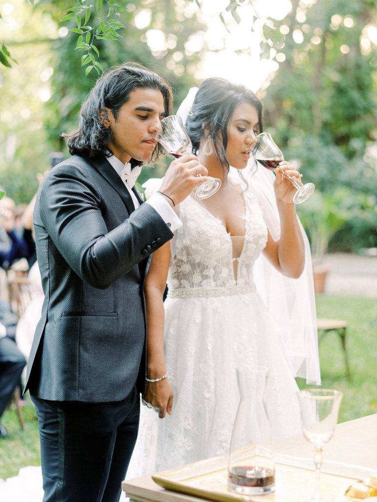 claire duran wedding florida