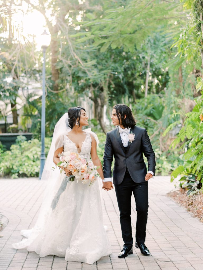 florida wedding planner