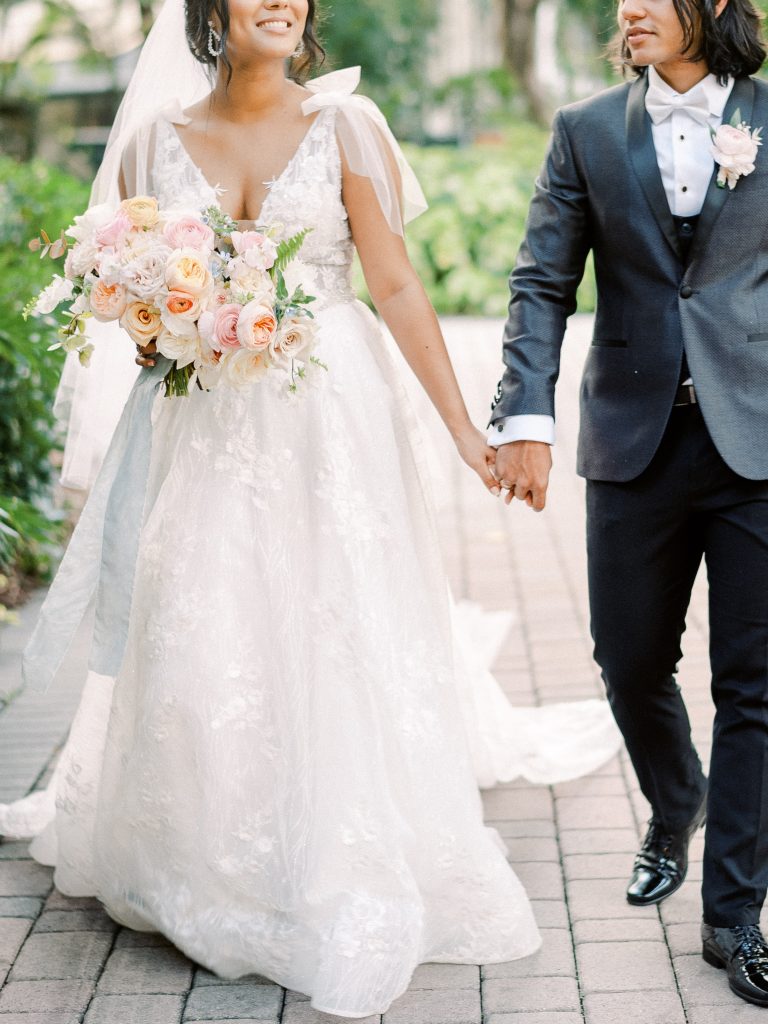 villa woodbine wedding planner