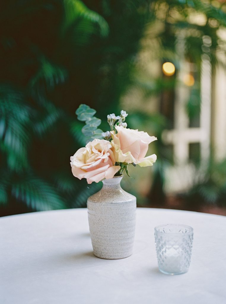 miami wedding cocktail hour