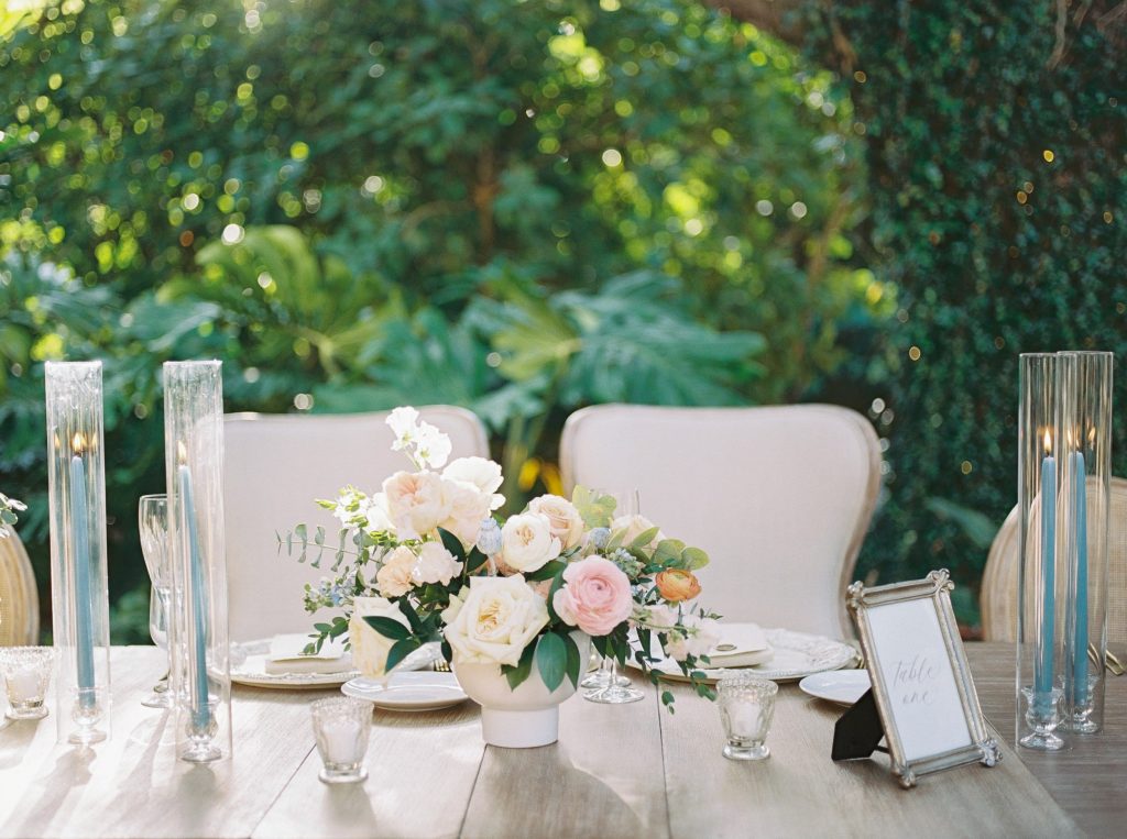 claire duran wedding planner