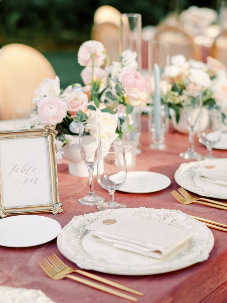 villa woodbine wedding planner