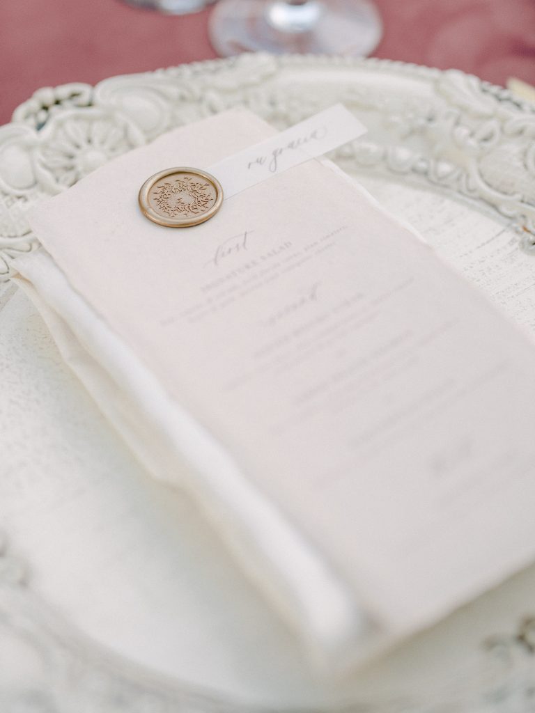 wedding planner claire duran