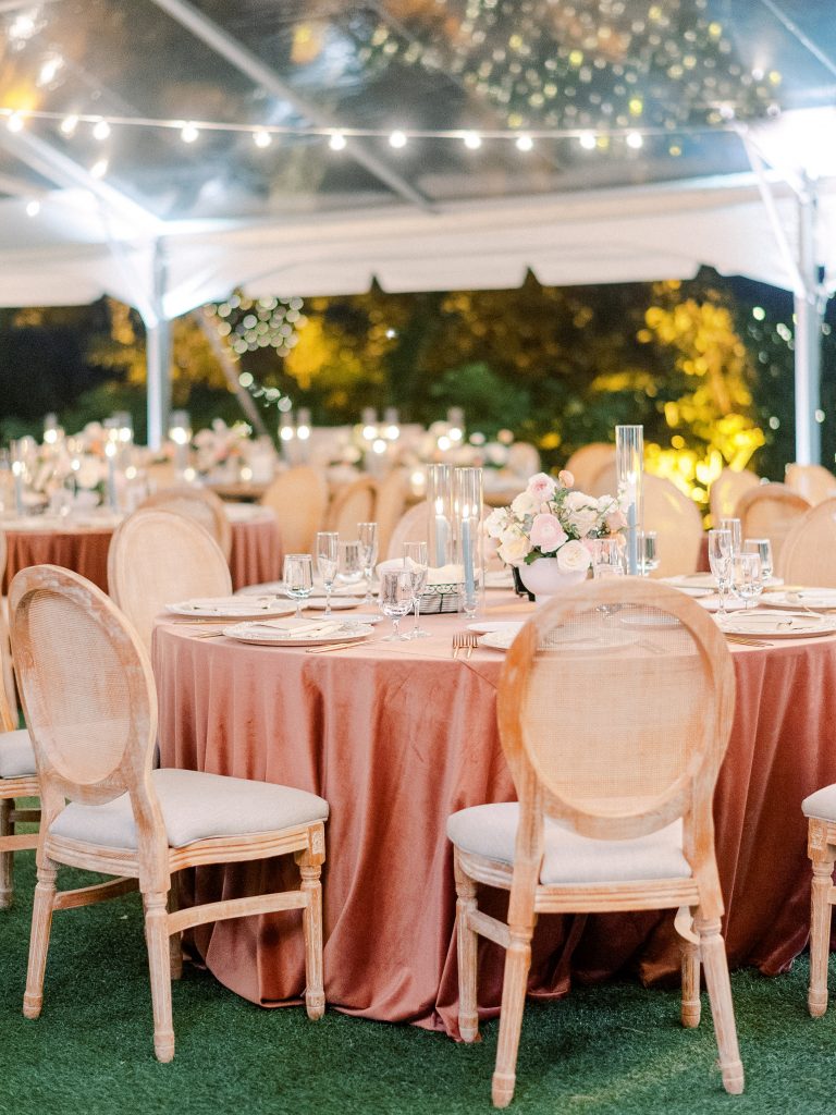 claire duran miami wedding