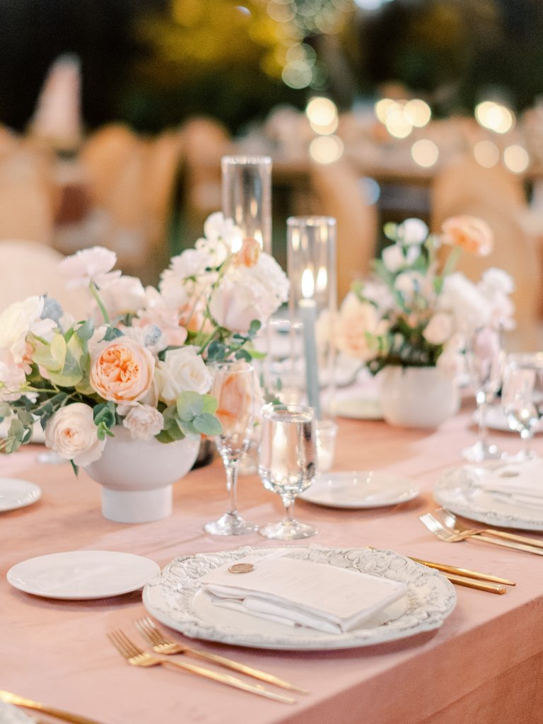 wedding at villa woodbine miami