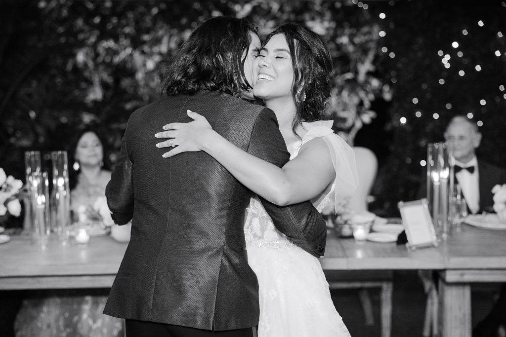 villa woodbine wedding claire duran