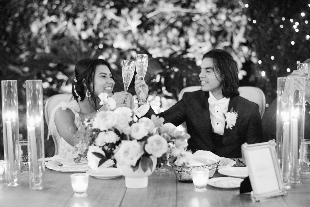 miami wedding claire duran