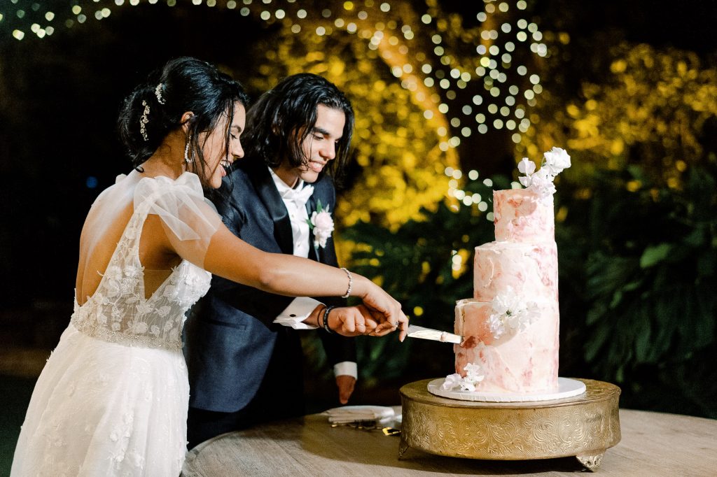 destination wedding in florida