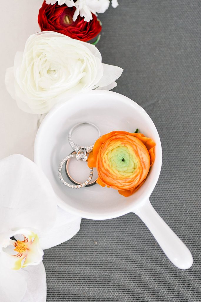 Casa de Campo wedding