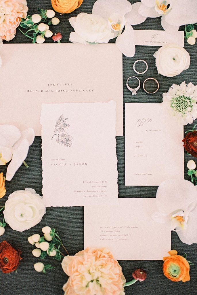 dominican republic wedding planner