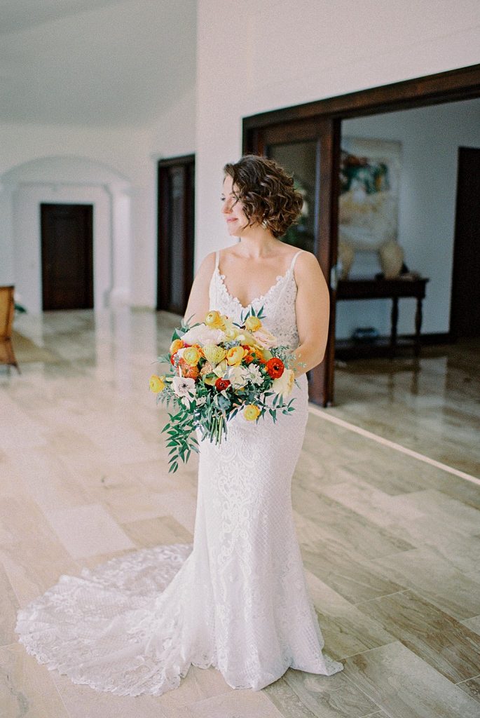 casa de campo wedding by claire duran