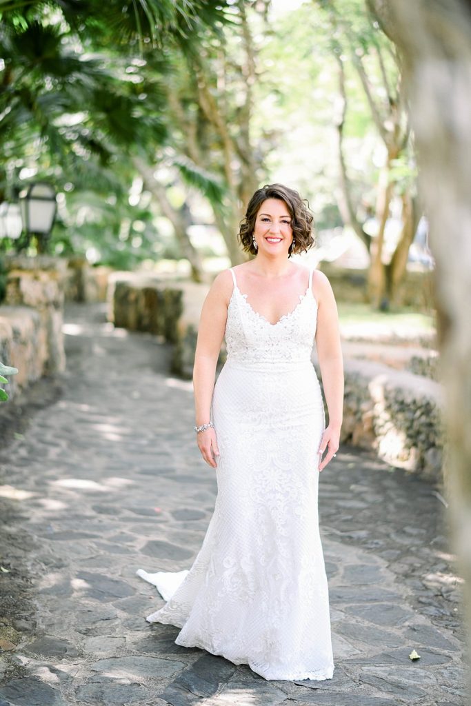 first look altos de chavon