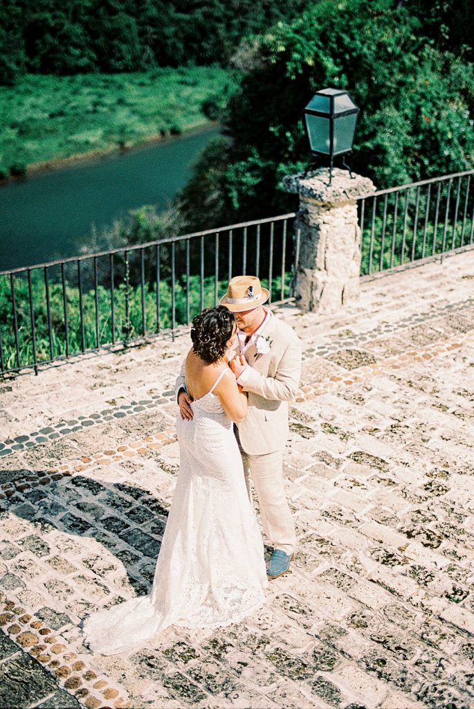 altos de chavon wedding planner