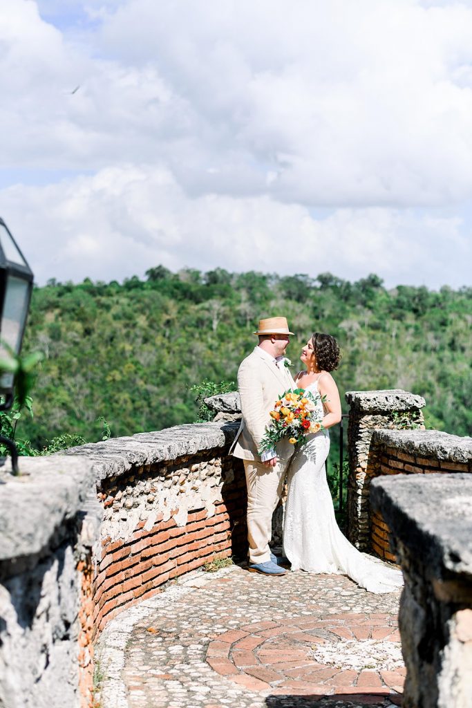 altos de chavon portraits