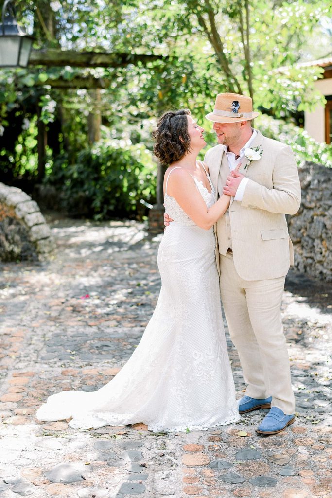 punta cana wedding planner