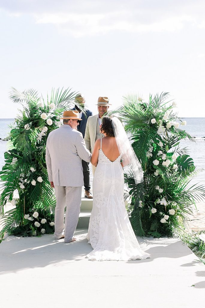 claire duran wedding planner