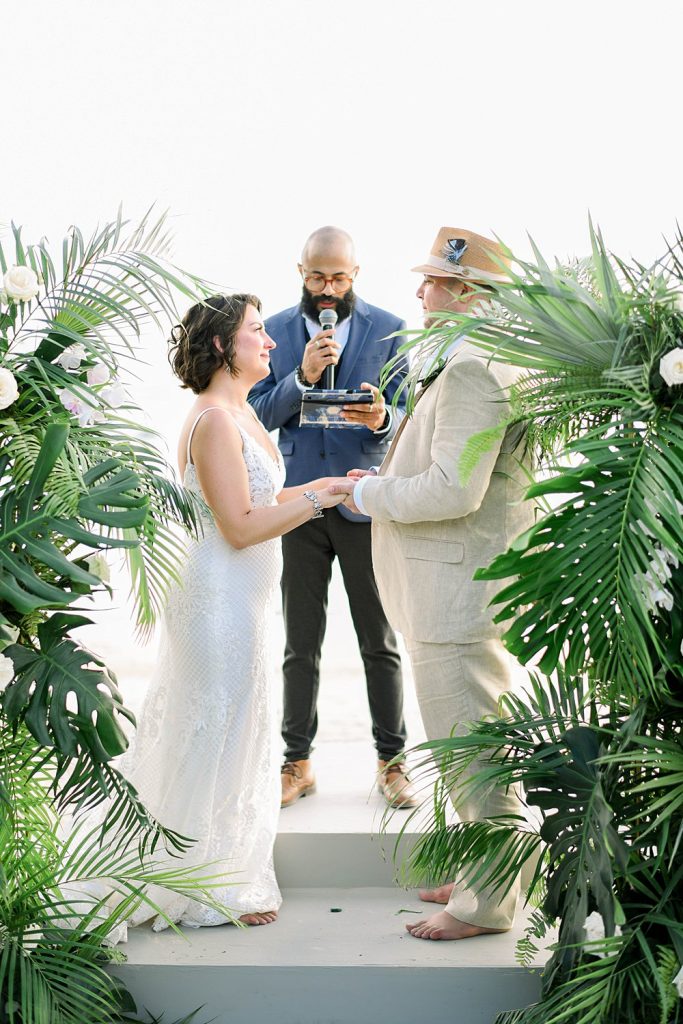 jehison cabrera officiant punta cana