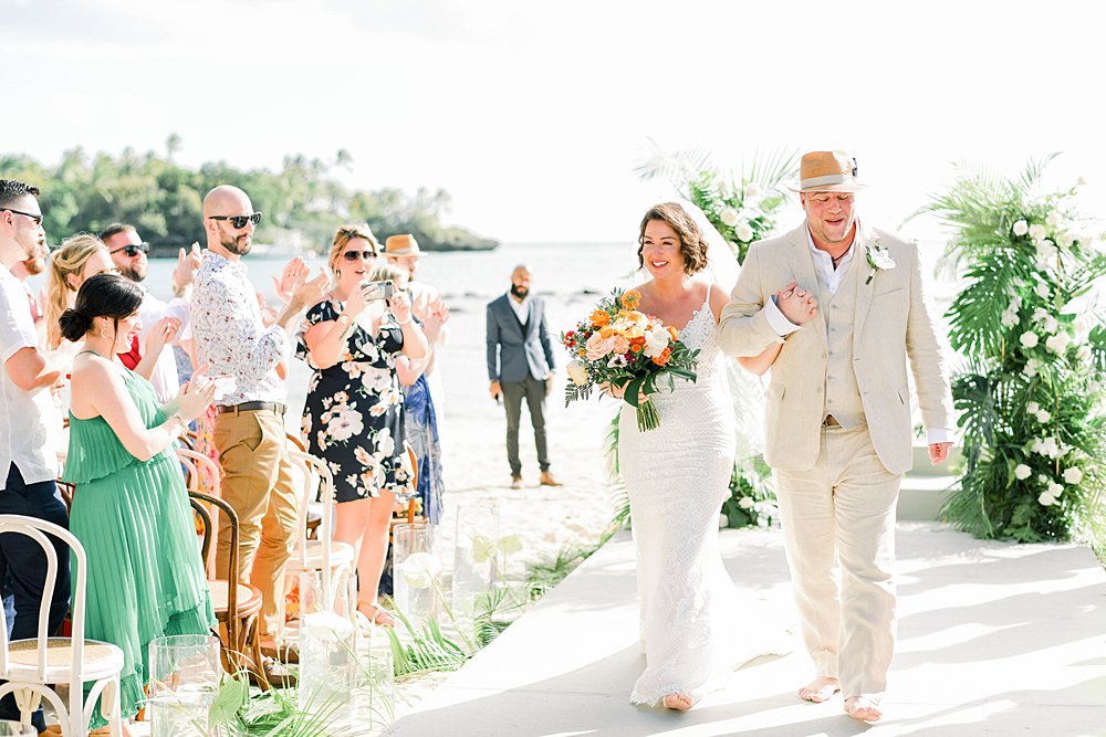 claire duran wedding planner dominican republic