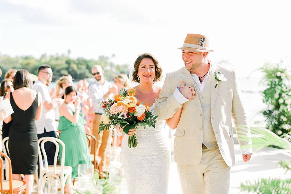 caribbean luxury wedding planner