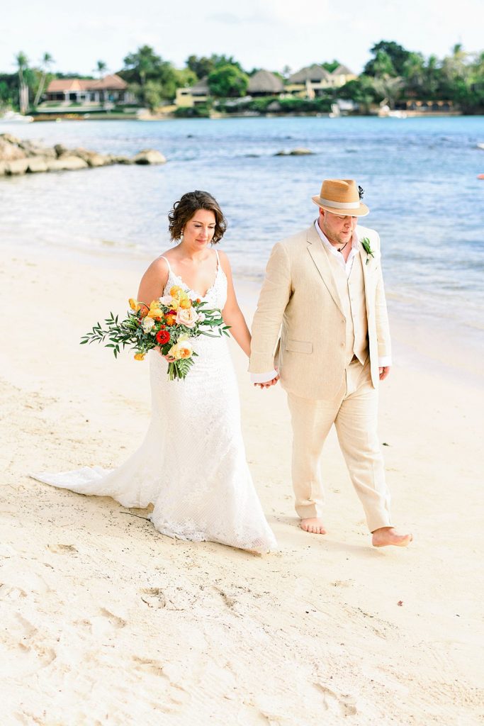 claire duran destination wedding