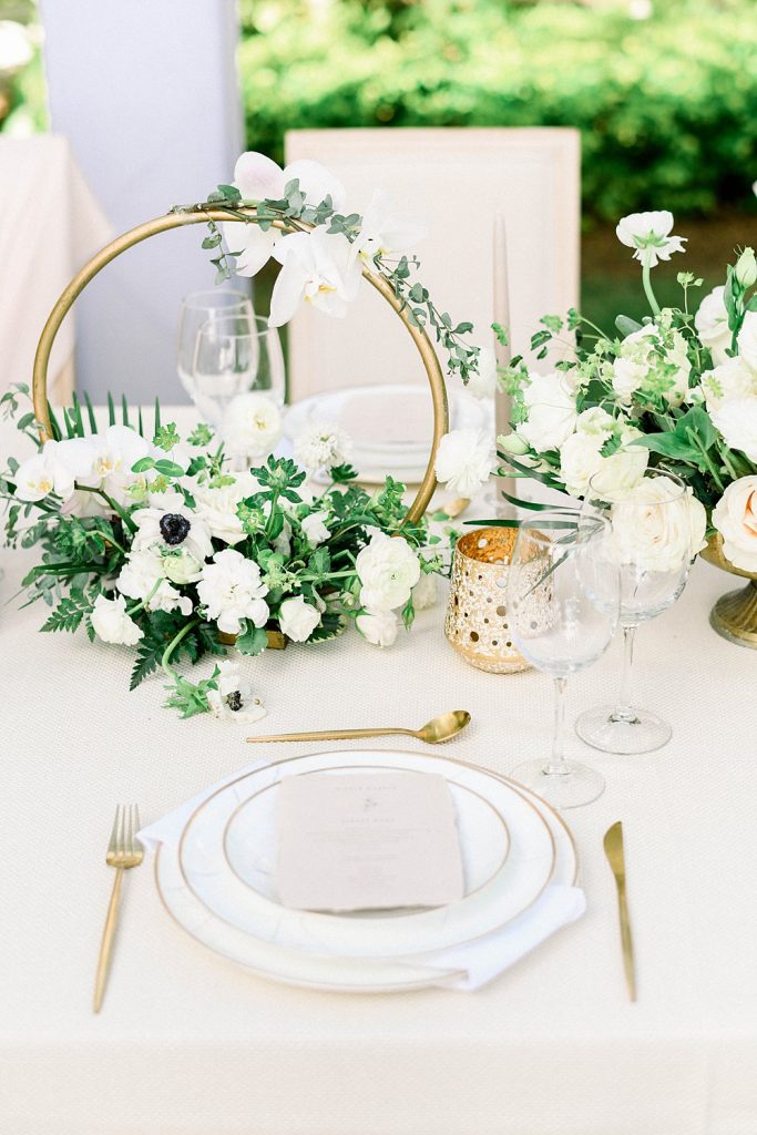 claire duran wedding planner