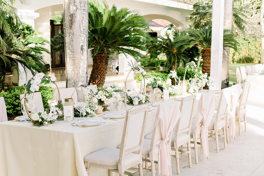 wedding planner claire duran