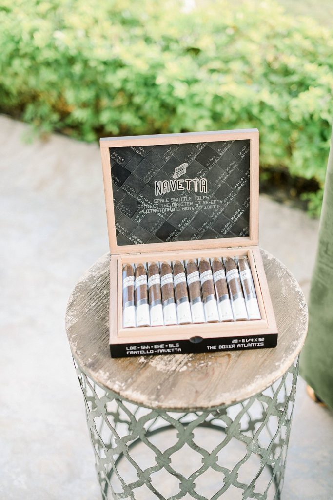 fratello cigars casa de campo