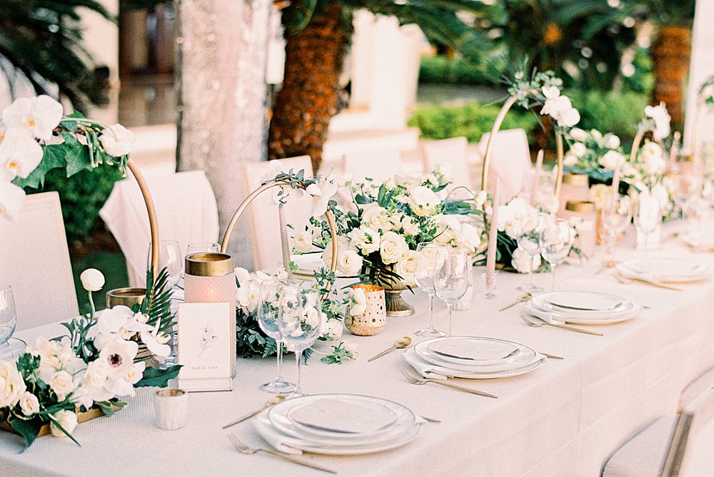 villa wedding in casa de campo dominican republic