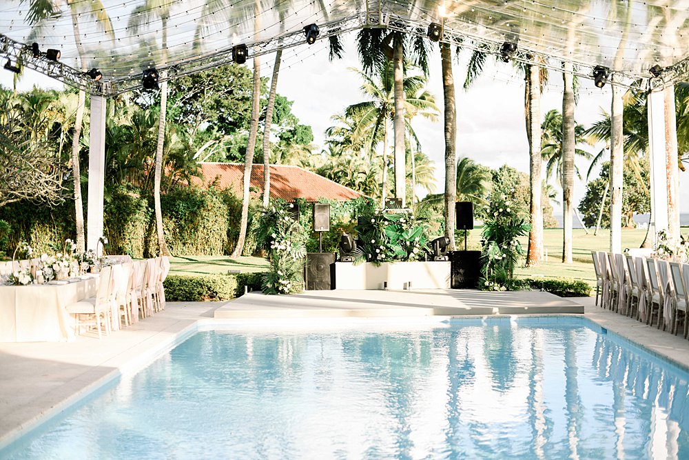 destination wedding in dominican republic