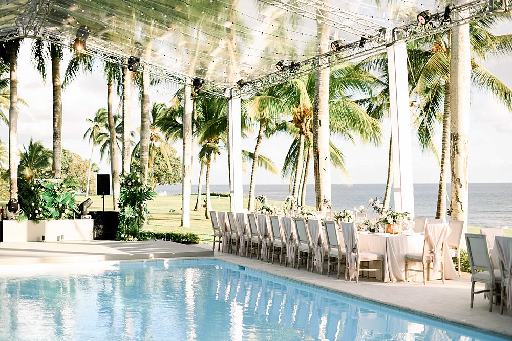 casa de campo wedding planner