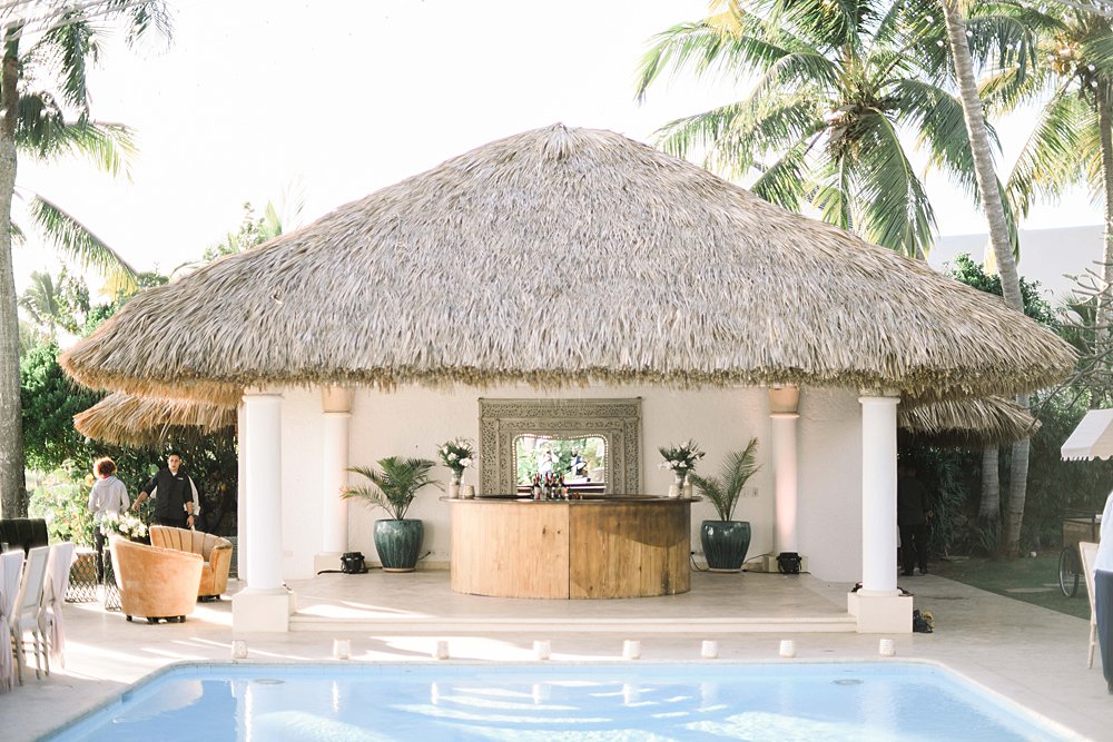 casa de campo villa wedding