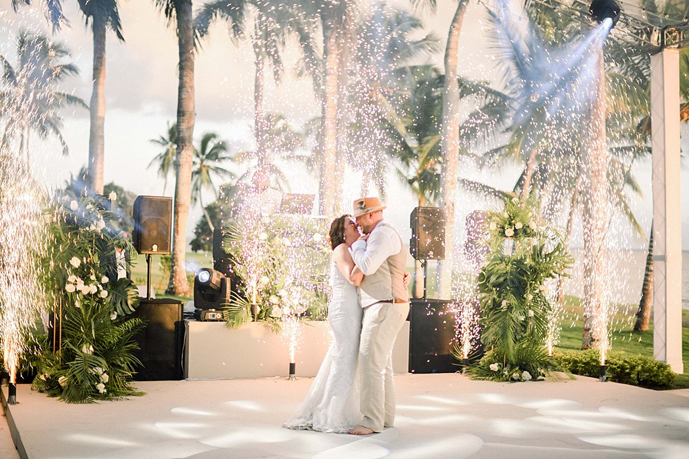 first dance claire duran weddings and events