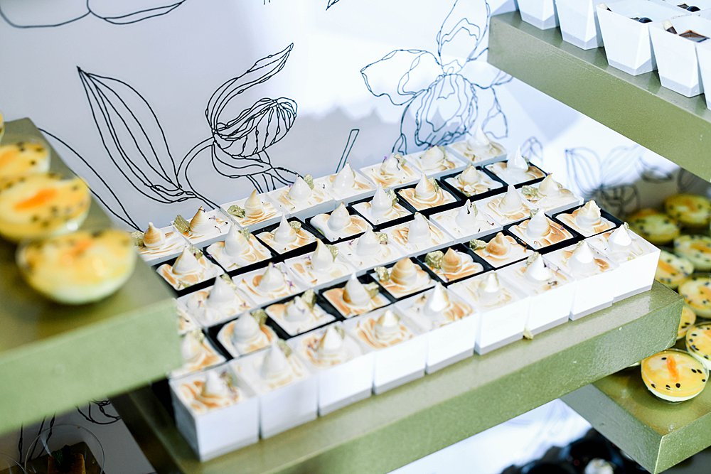 casa de campo desserts