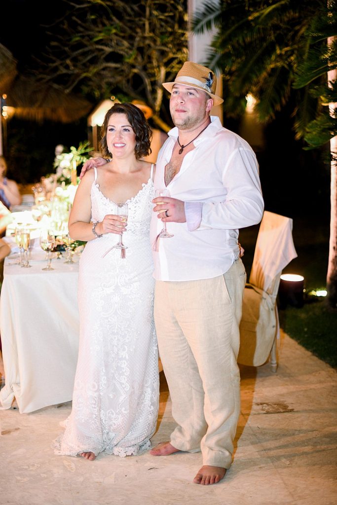 destination wedding in dominican republic
