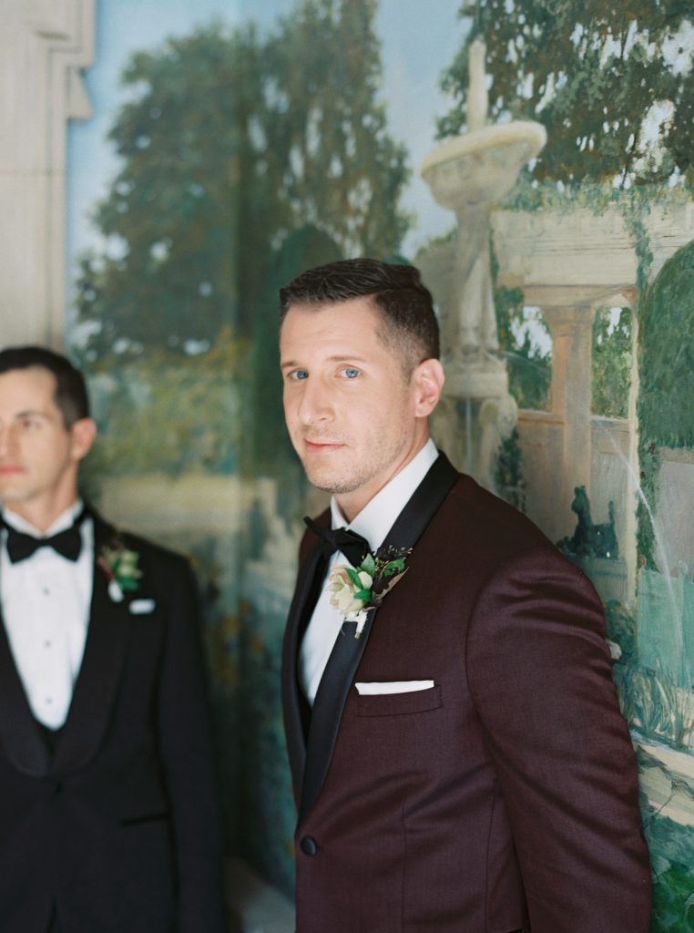 washington dc wedding planner