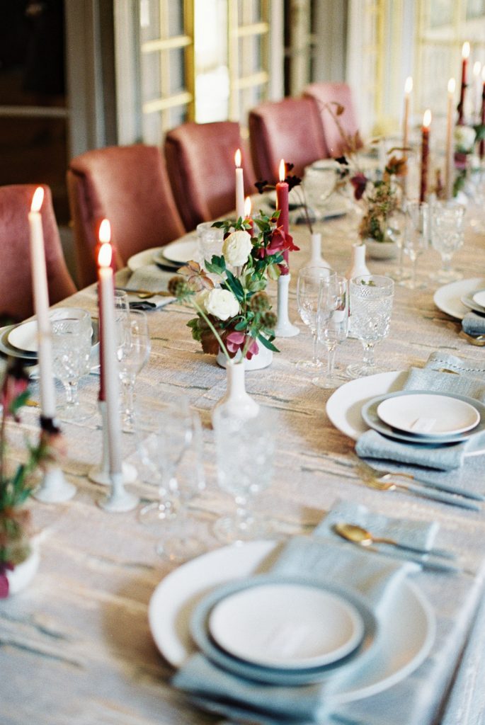 claire duran weddings