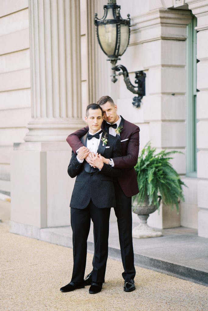 washington dc wedding planner 