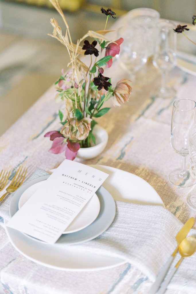 wedding planner claire duran