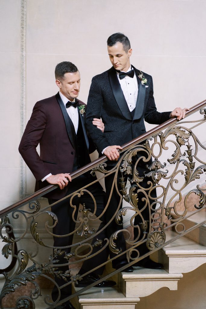 anderson house wedding 