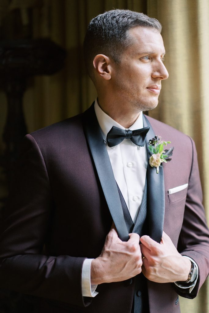 anderson house wedding 