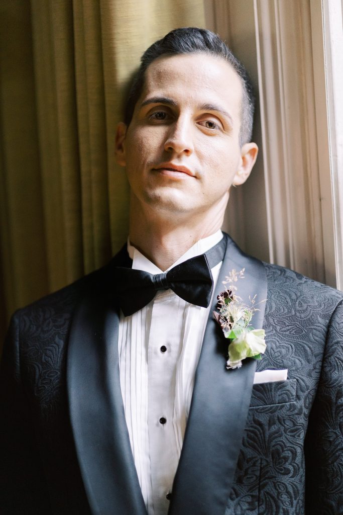 washington dc wedding planner