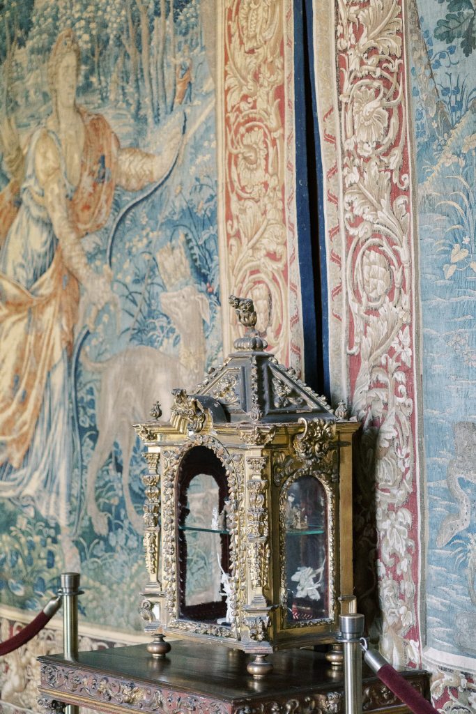 anderson house wedding 